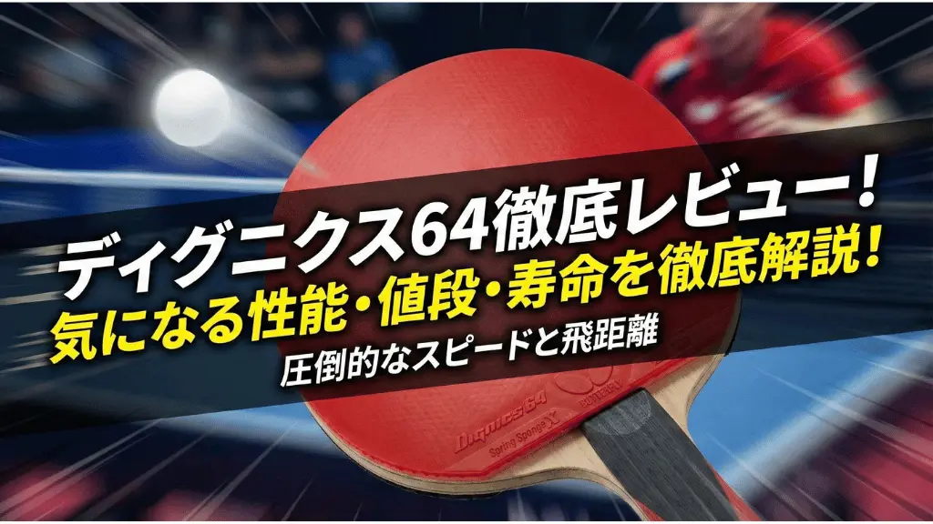 ディグニクス64