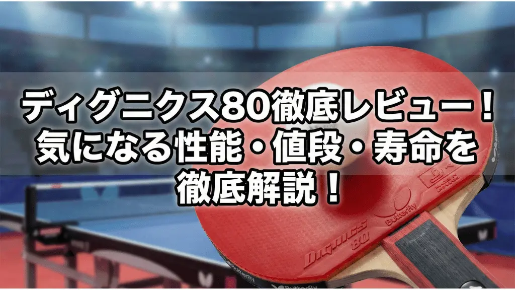 ディグニクス80