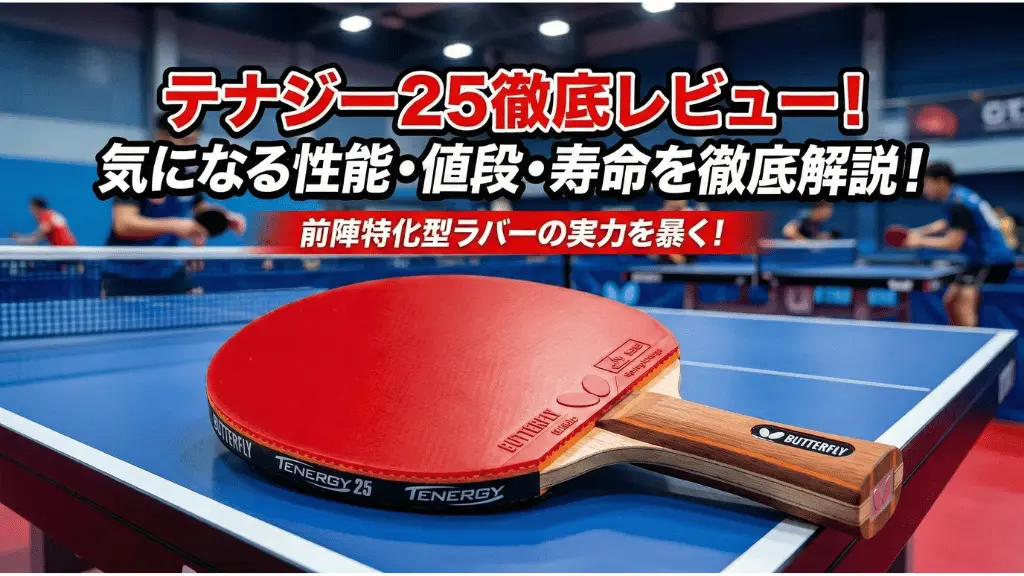 テナジー25
