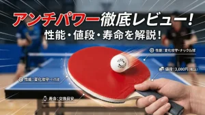 アンチパワー