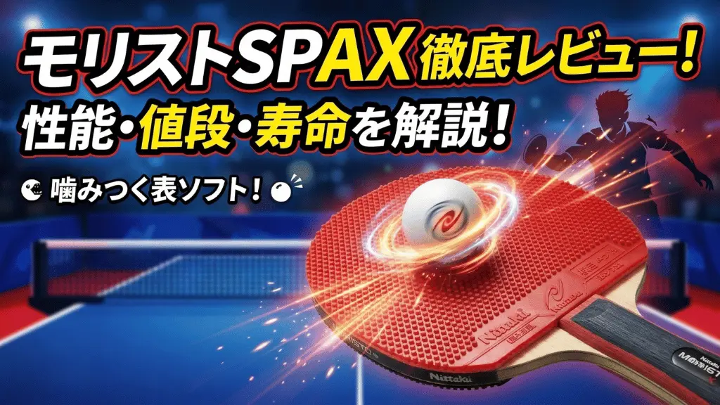 モリストSP AX