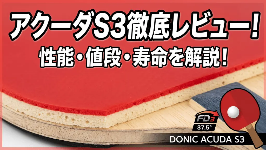 アクーダS3