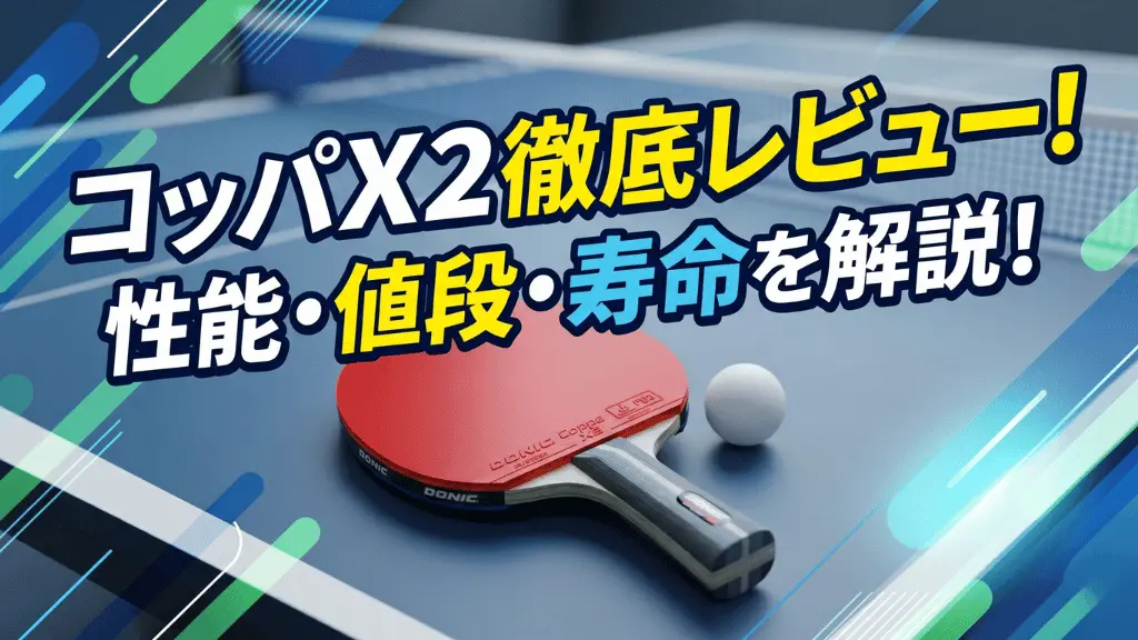 コッパX2