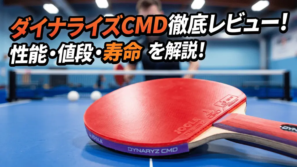 ダイナライズ CMD