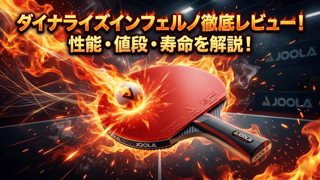 ダイナライズ インフェルノ