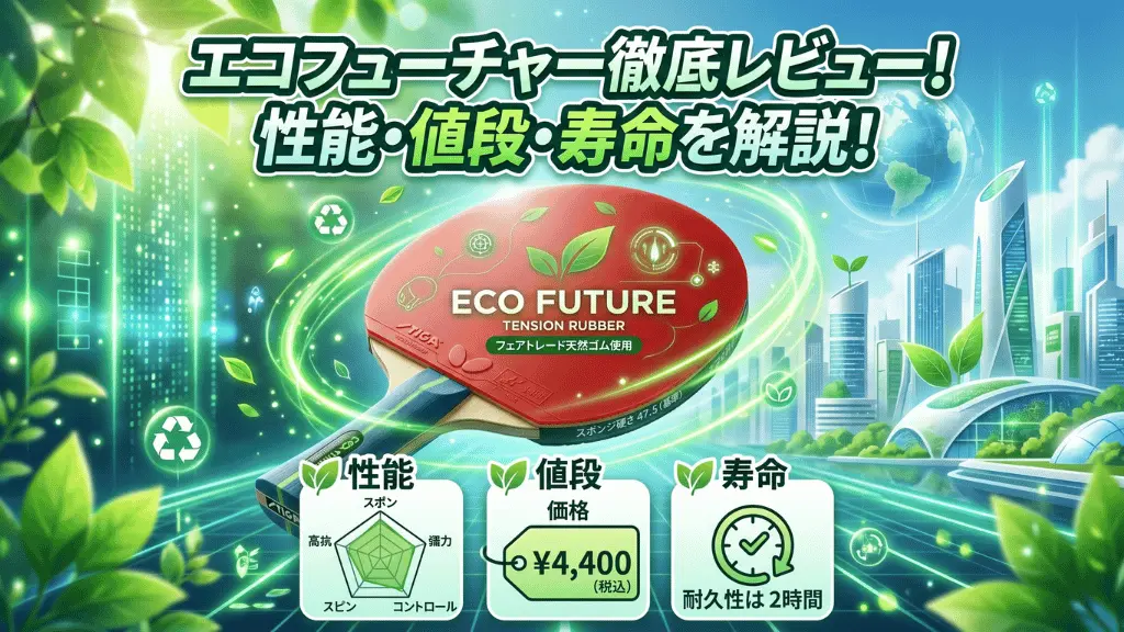 エコ フューチャー