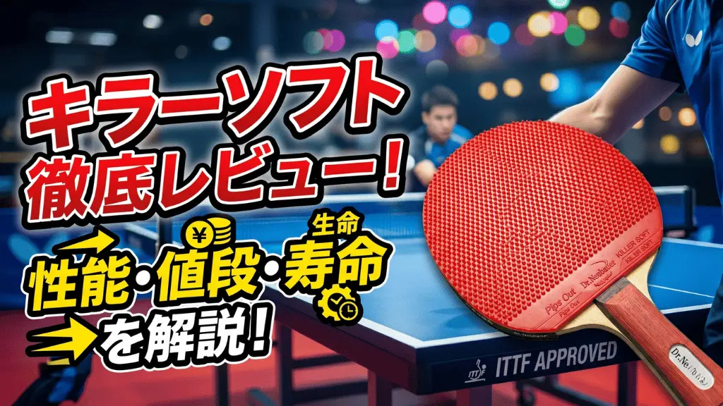 キラーソフト