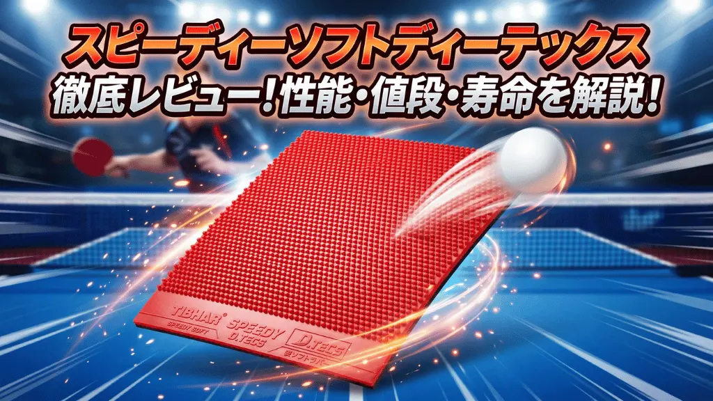 スピーディーソフトD.TecS