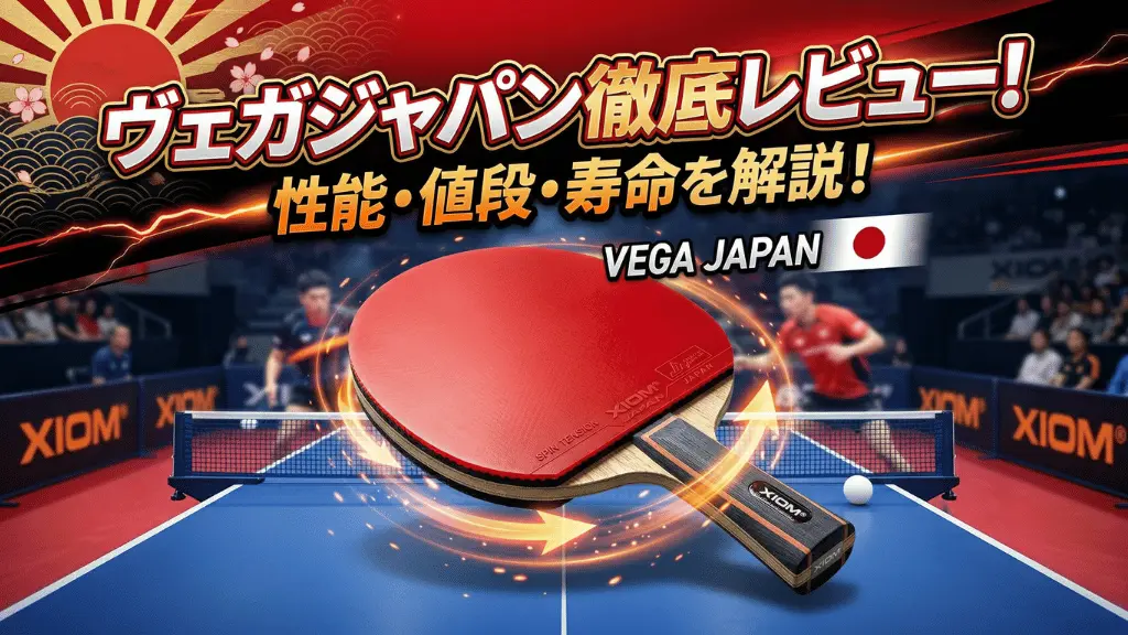 ヴェガ ジャパン