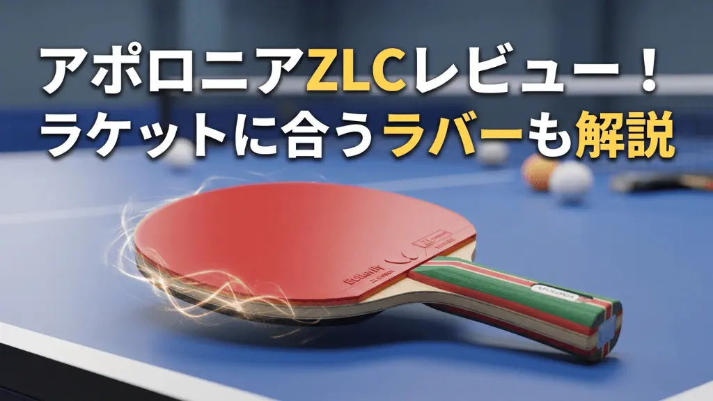 アポロニア ZLC