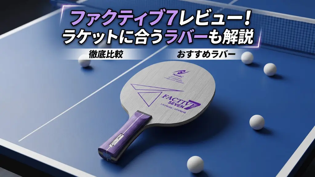 ファクティブ7