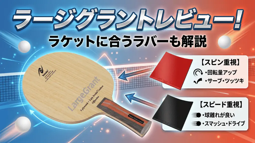 ラージグラント
