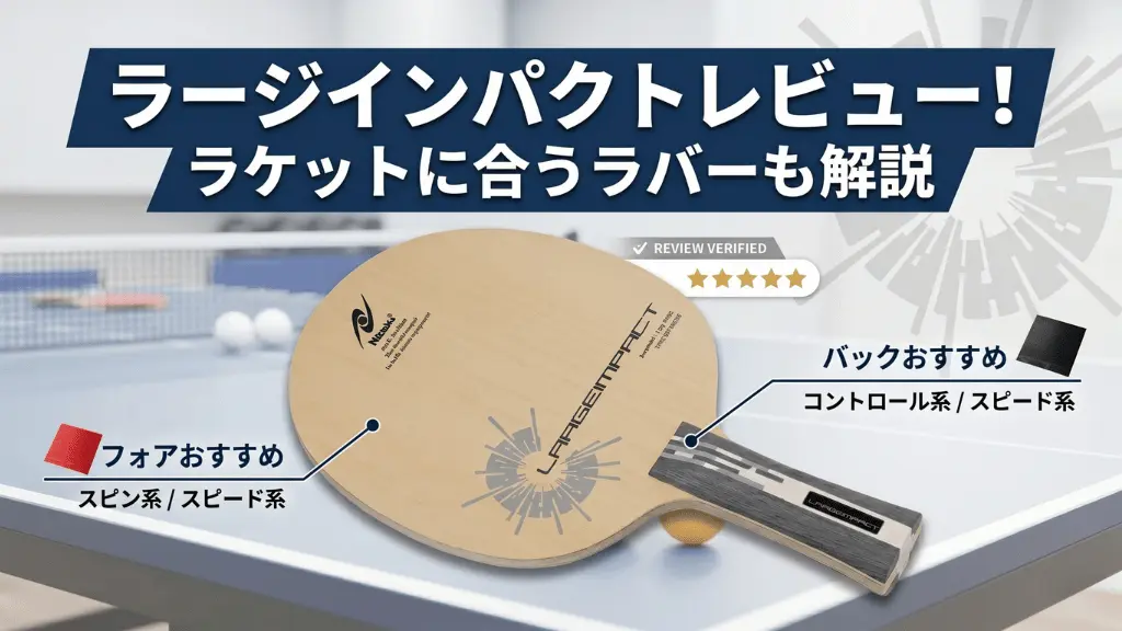ラージインパクト