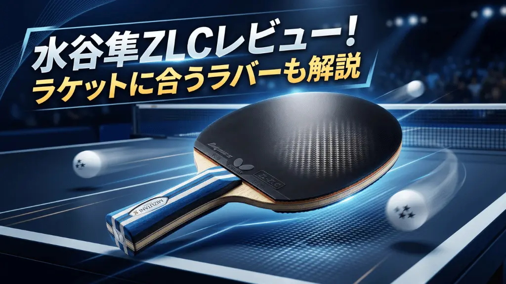 水谷隼ZLC