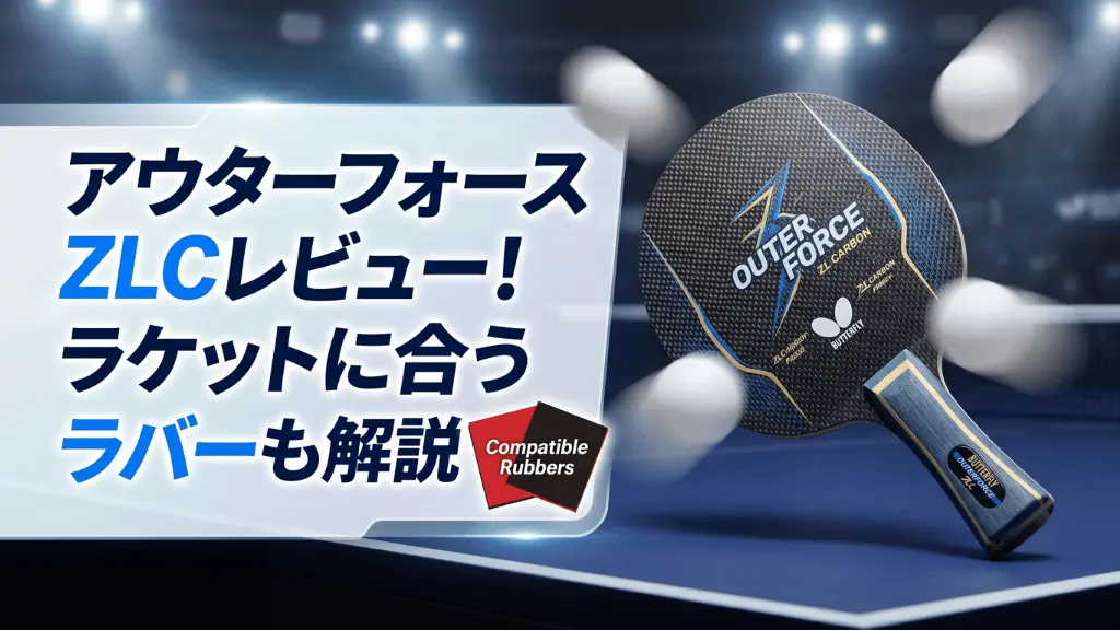 アウターフォース ZLC