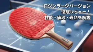 ロジンラージバージョン