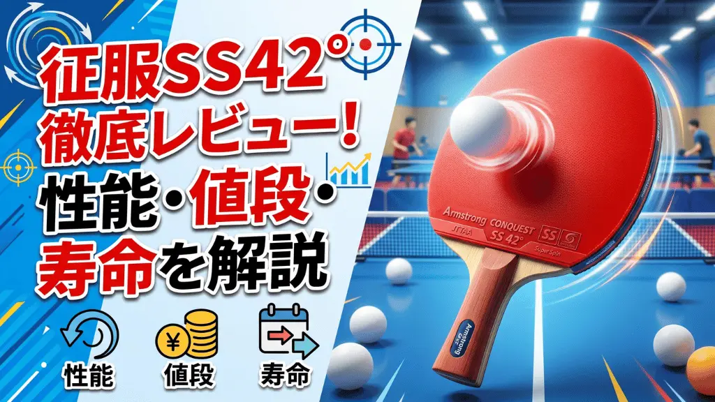 征服SS42°