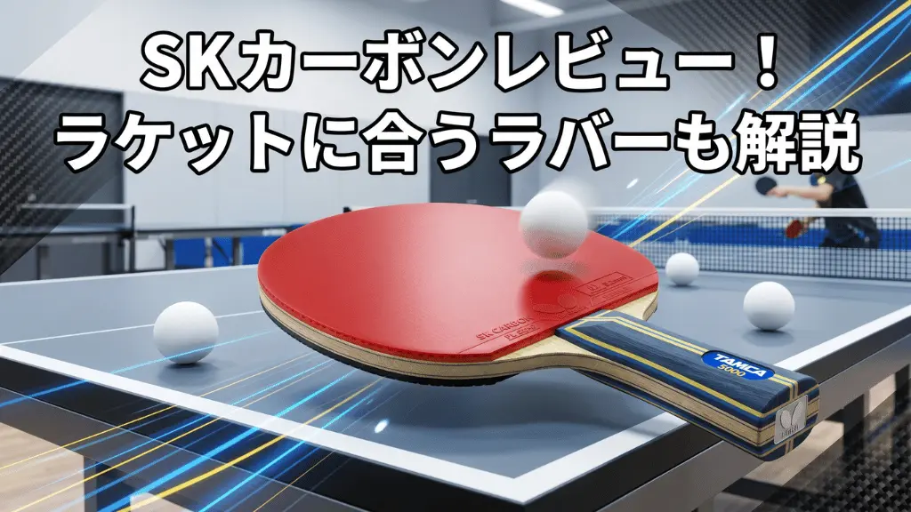 SKカーボン