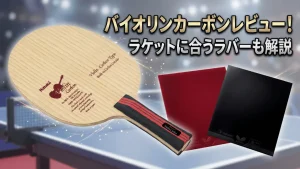 バイオリンカーボン