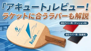 アキュート