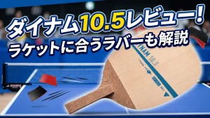 ダイナム 10.5