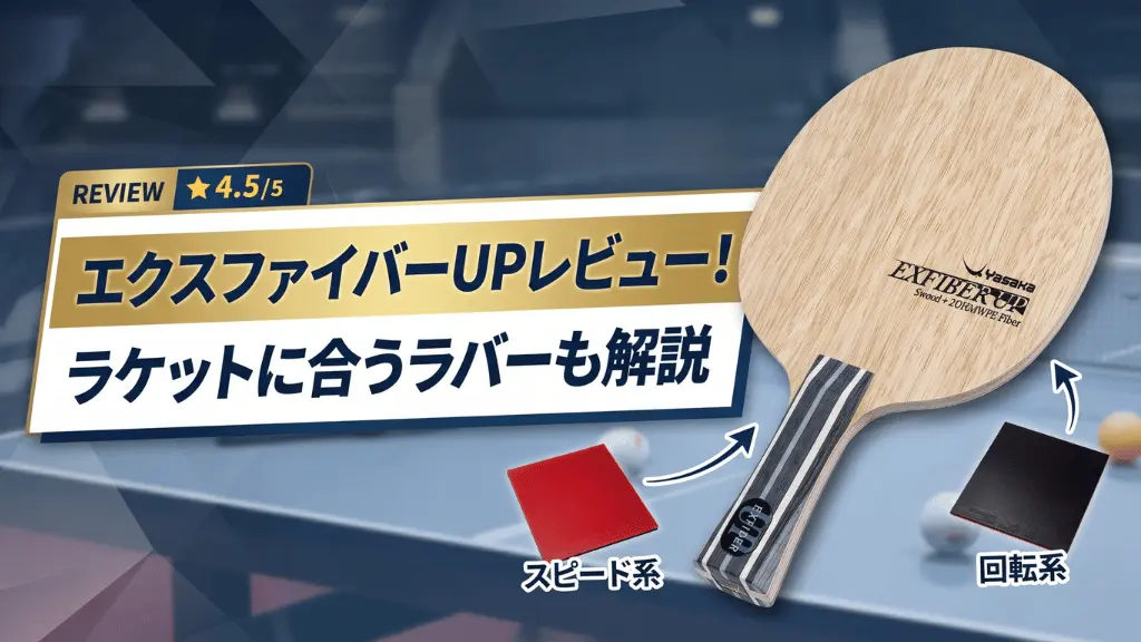 エクスファイバーUP