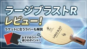 ラージブラスト R
