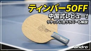 ティンバー5OFF中国式