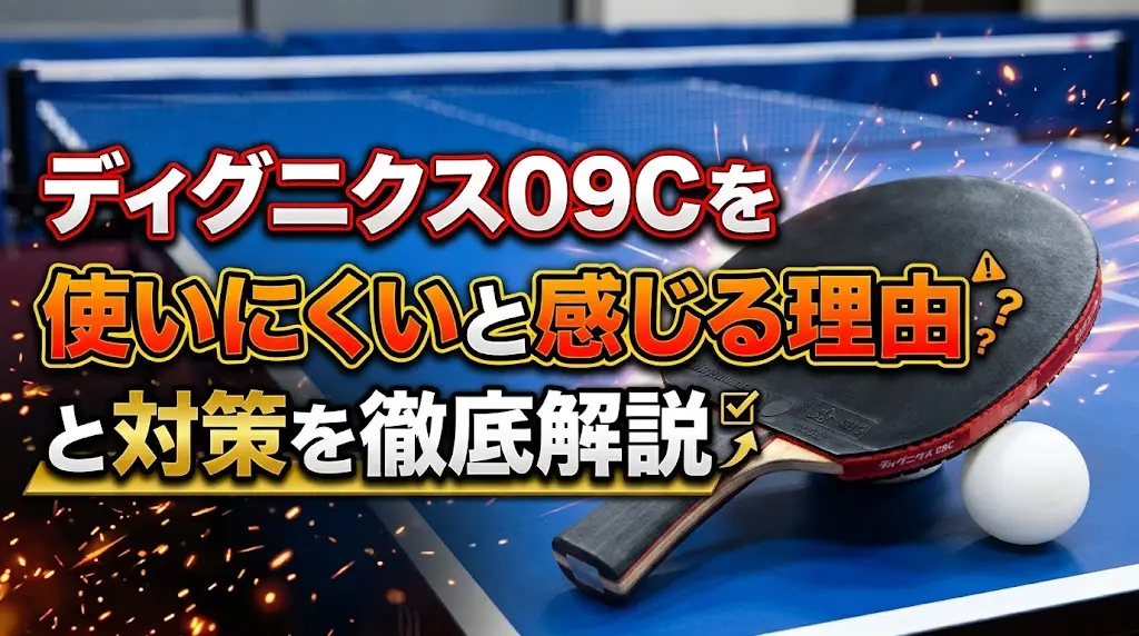 ディグニクス09Cを使いにくいと感じる理由と対策を徹底解説！
