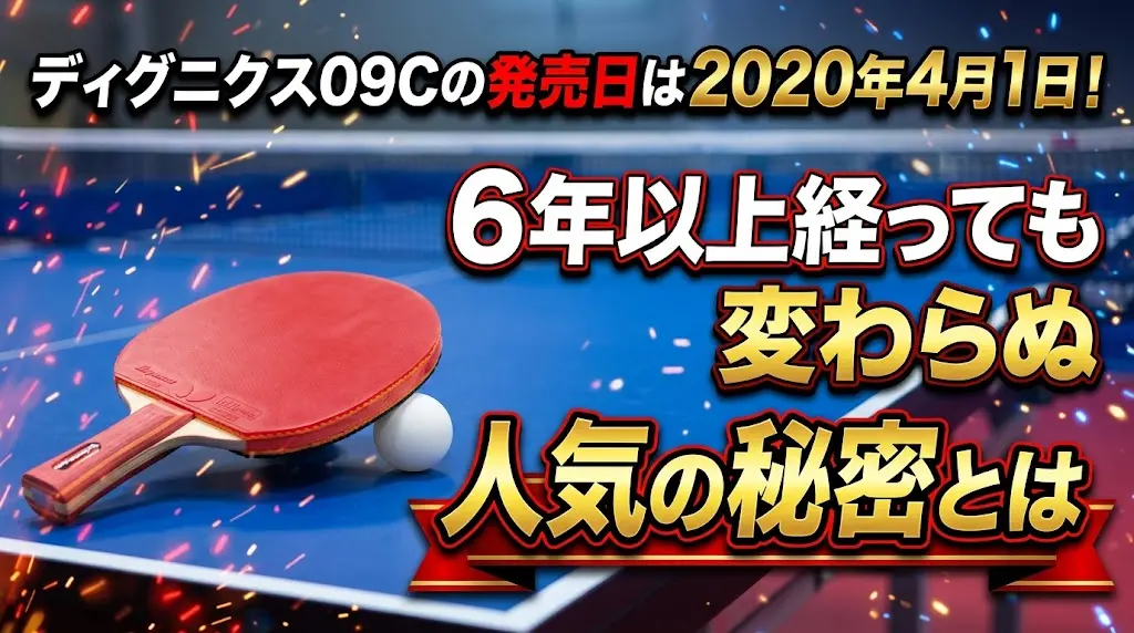 ディグニクス09Cの発売日は2020年4月1日！6年以上経っても変わらぬ人気の秘密とは？