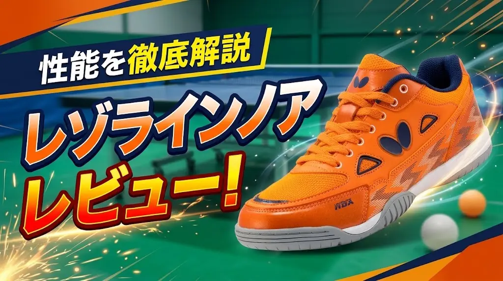 レゾラインノアレビュー！性能を徹底解説！